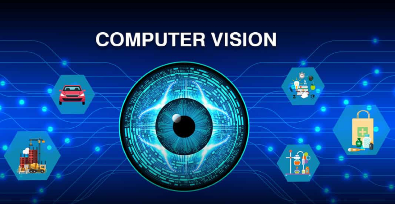 Computer Vision Project