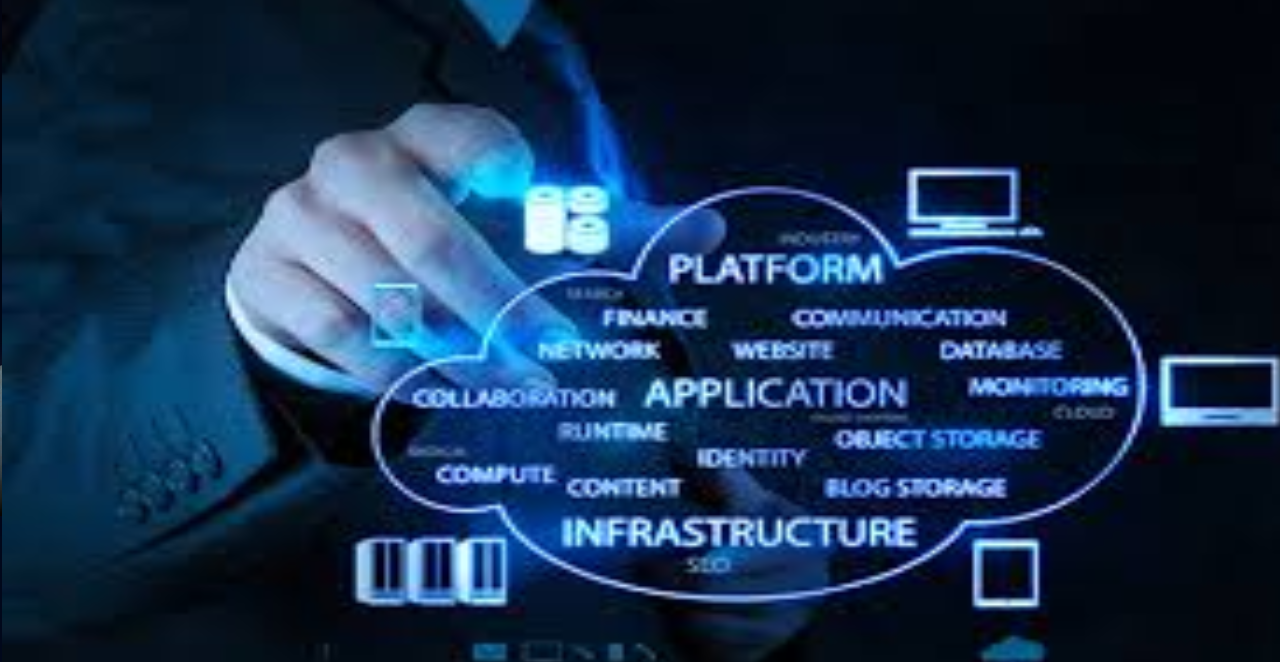 Enterprise Applications