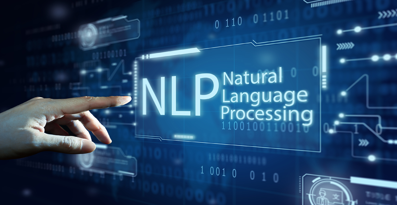 NLP Project